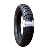 LLANTA 130/80R-17 72V RR TL KAROO STREET METZELER - Mundimotos