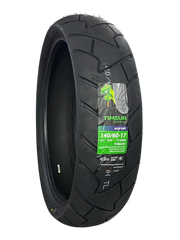 LLANTA 140/60-17 TL TS659 HIGH GRIP (SPORT TOURING) - Mundimotos