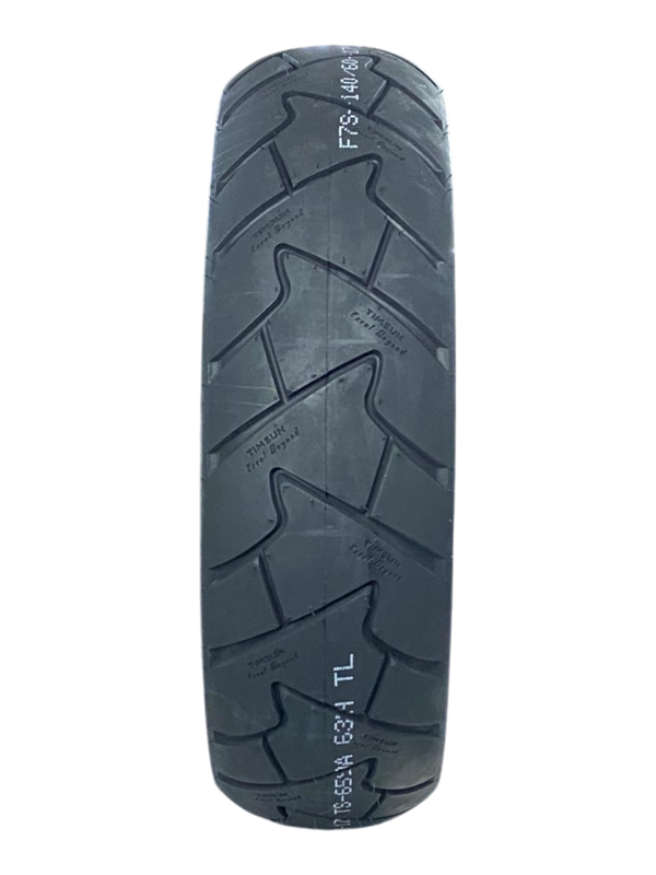 LLANTA 140/60-17 TL TS659 HIGH GRIP (SPORT TOURING)