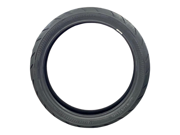 LLANTA 140/60-17 TL TS659 HIGH GRIP (SPORT TOURING)