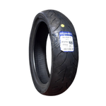 Cargar imagen en el visor de galería, LLANTA 140/70R-17 SPORTEC-M9 RR TL 66H METZER - Mundimotos