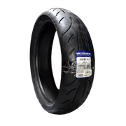 LLANTA 150/60R-17 SPORTEC M9 66H RR TL MEZELER - Mundimotos