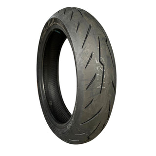 Llanta Pirelli 150/60-17 Diablo Rosso