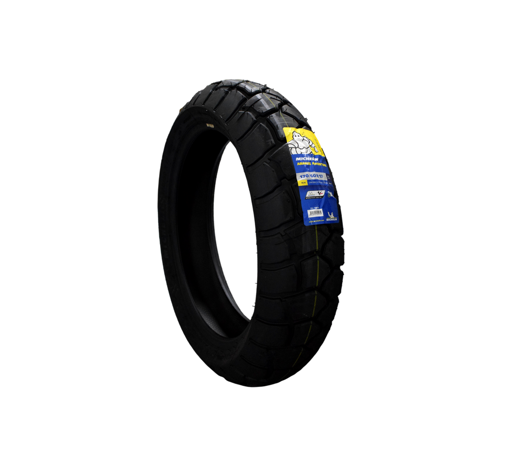 LLANTA 170/60R-17 ANAKEE ADVENTURE RR TRASERA KTM1190S - Mundimotos