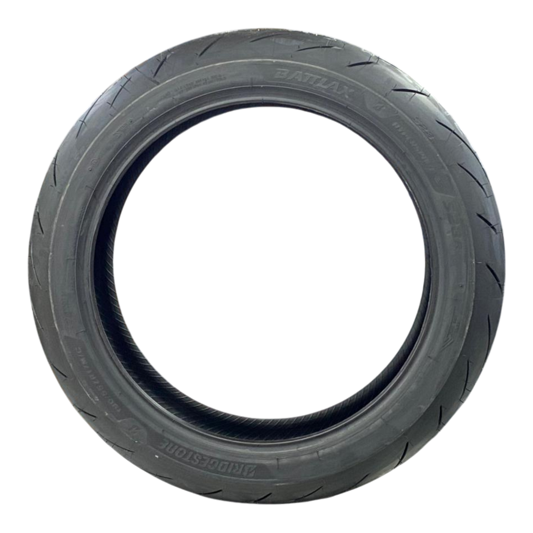 LLANTA 180/55ZR-17 BATTLAX S23 - Mundimotos