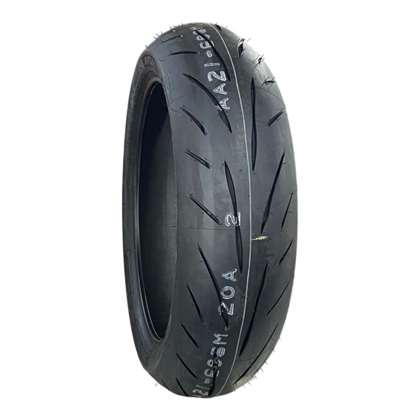 LLANTA 180/55ZR-17 BATTLAX S23 - Mundimotos