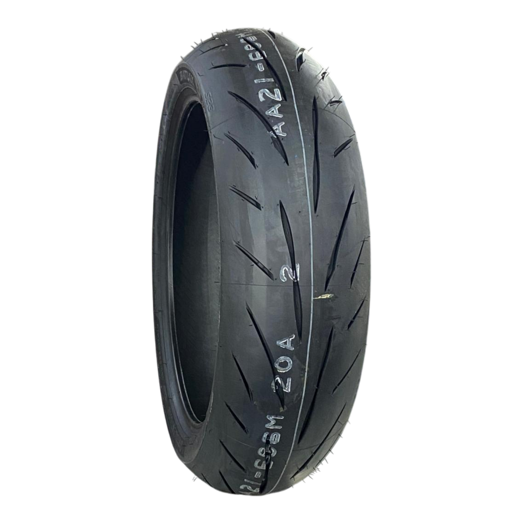 LLANTA 180/55ZR-17 BATTLAX S23 - Mundimotos