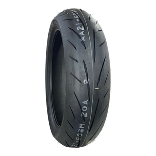 LLANTA 180/55ZR-17 BATTLAX S23 - Mundimotos