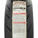 Cargar imagen en el visor de galería, LLANTA 180/55ZR-17 BATTLAX S23 - Mundimotos
