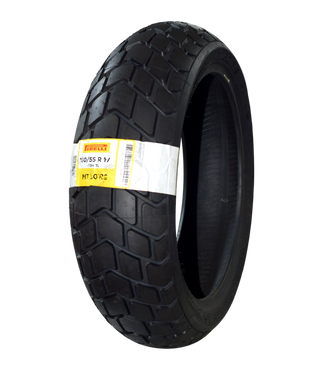 Llanta pirelli 180/55R - 17 Mt 60 Rs Tl trasera original - Mundimotos