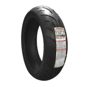 LLANTA 180/55ZR17 BATTLAX TOURING T32R 73W RR BRIDGESTONE - Mundimotos