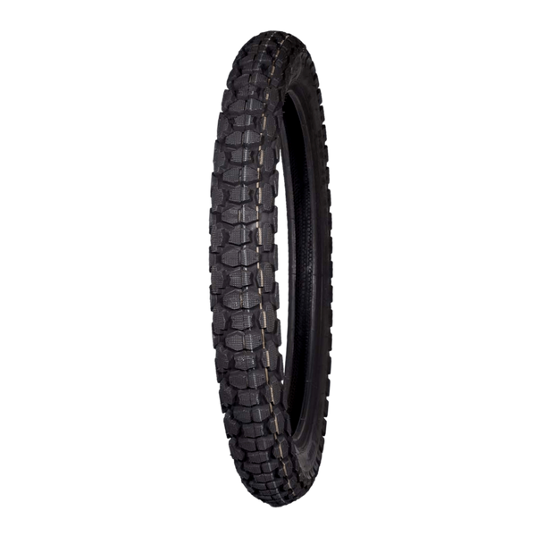Llanta chaoyang 275-17 H882 Fr/Rr Tt original - Mundimotos