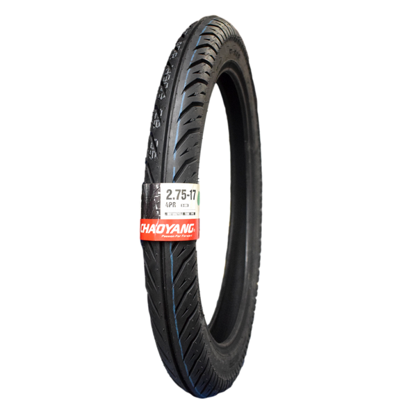 Llanta Chaoyang 275-17 H909 Tt Original - Mundimotos