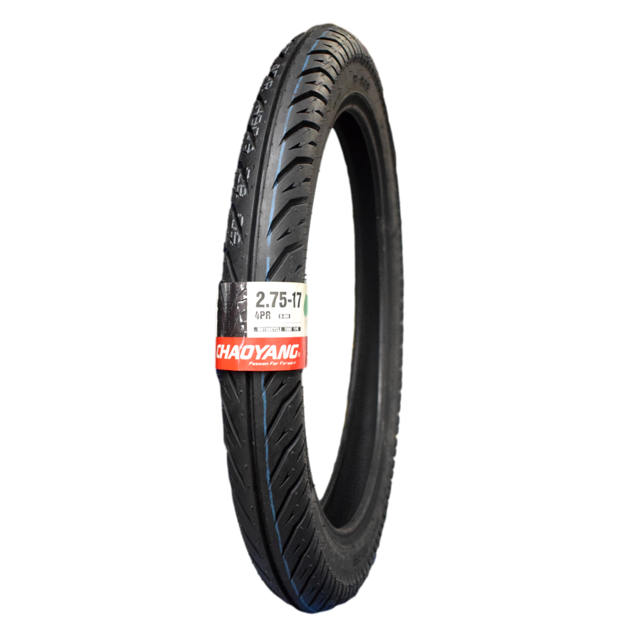 Llanta Chaoyang 275-17 H909 Tt Original - Mundimotos