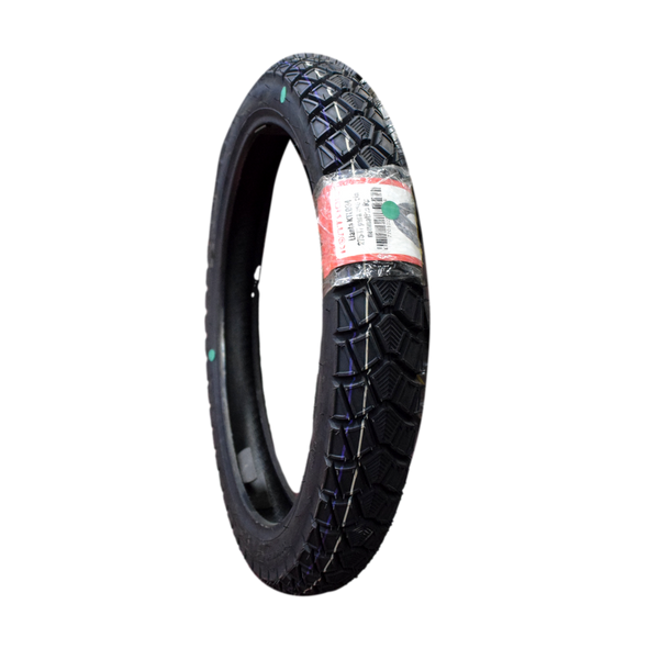 LLANTA 275-17TL KNT004 - Mundimotos