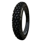 Cargar imagen en el visor de galería, Llanta chaoyang 300-17 H871 trasera Tt original - Mundimotos