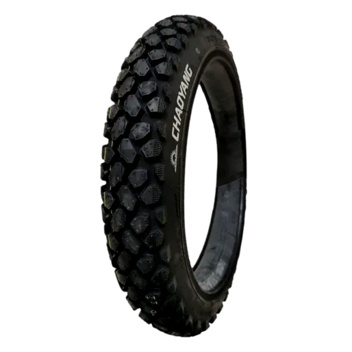 Llanta chaoyang 300-17 H871 trasera Tt original - Mundimotos