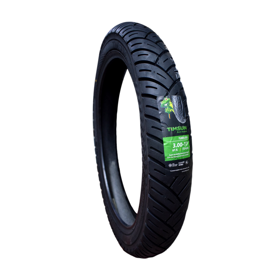 LLANTA 300-17 TS628 TL TIMSUN - Mundimotos