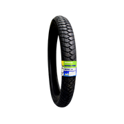 LLANTA 80/100-18 ANAKEE STREET FR/RR TL MICHELIN - Mundimotos