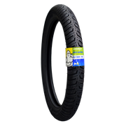 LLANTA 80/100-18 45S FR TL CITY EXTRA MICHELIN - Mundimotos