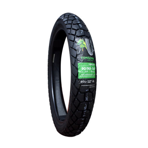 Timsun TS823 90/90-18 Rear Sellomatic Wheel
