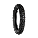 Llanta pirelli 110/80-18 Mt70 trasera Tt original - Mundimotos