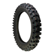 Llanta Irc Ve33 110/100-18 Trasera - Mundimotos