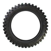 Llanta Irc Ve33 110/100-18 Trasera - Mundimotos