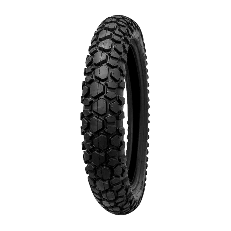 LLANTA 110/80-18 P-1270 TROOPER KONTROL KONTROL - Mundimotos