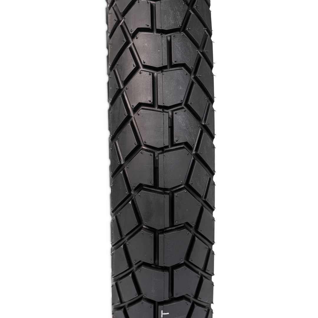 Llanta Timsun 110/80-18 TS822 Trasera Neumatico - Mundimotos