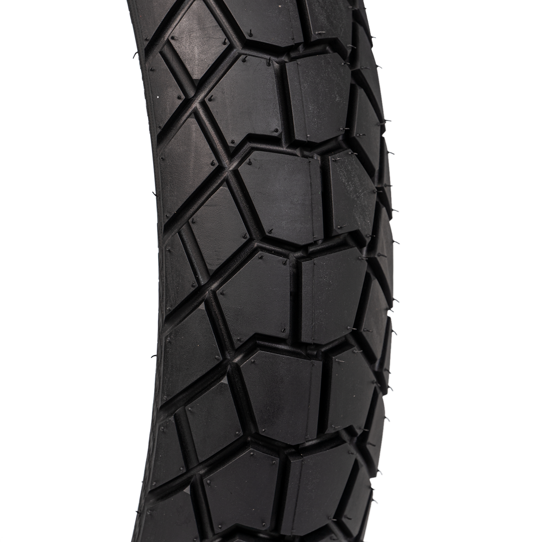 Llanta Timsun 110/80-18 TS822 Trasera Neumatico - Mundimotos