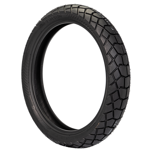 Timsun TS822 110/80-18 Rear Tire