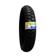 LLANTA 120/80-18 62T RR TL ANAKKE STREET MICHELIN - Mundimotos