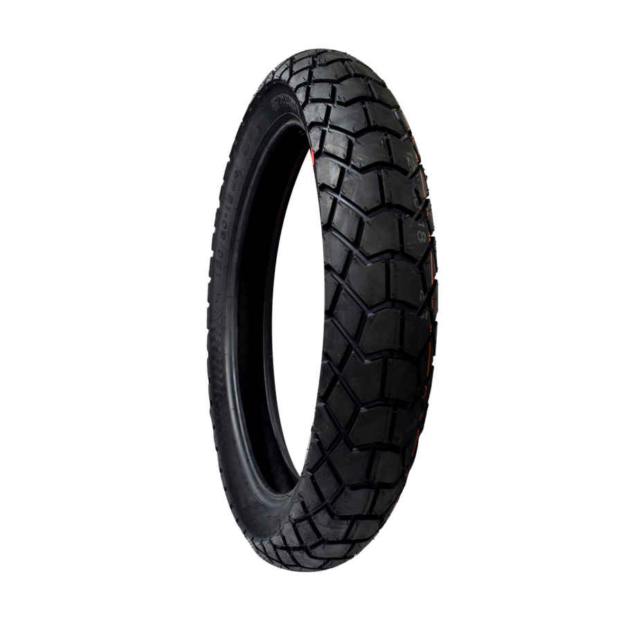 LLANTA 120/80-18 68P RR TT KONTROL - Mundimotos