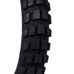 Load image into Gallery viewer, Llanta Michelin 120/80-18 ANAKEE WILD Trasera Neumatico 62S
