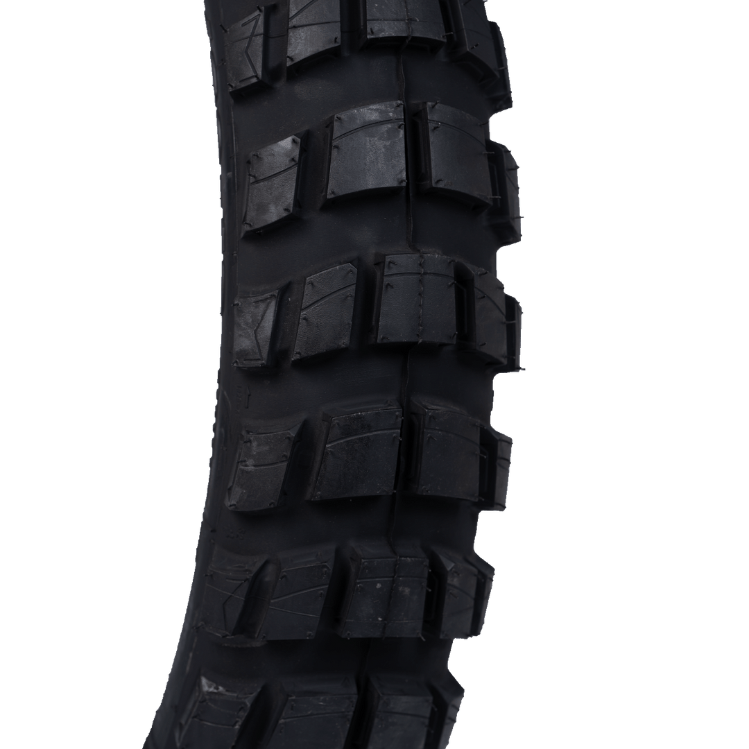 Llanta Michelin 120/80-18 ANAKEE WILD Trasera Neumatico 62S