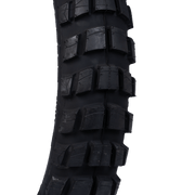 Llanta Michelin 120/80-18 ANAKEE WILD Trasera Neumatico 62S