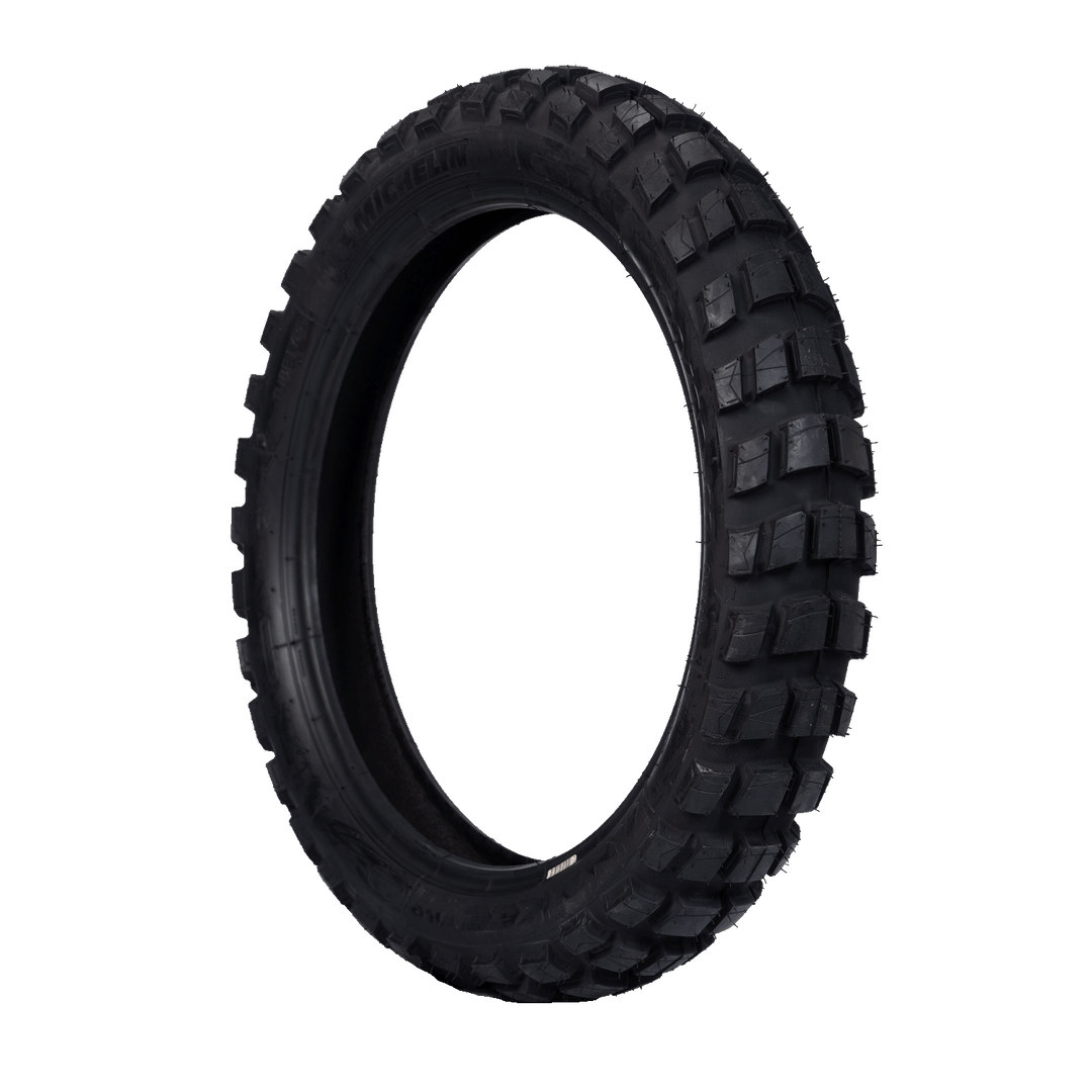 Llanta Michelin 120/80-18 ANAKEE WILD Trasera Neumatico 62S