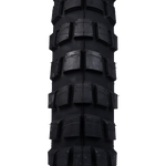 Load image into Gallery viewer, Llanta Michelin 120/80-18 ANAKEE WILD Trasera Neumatico 62S
