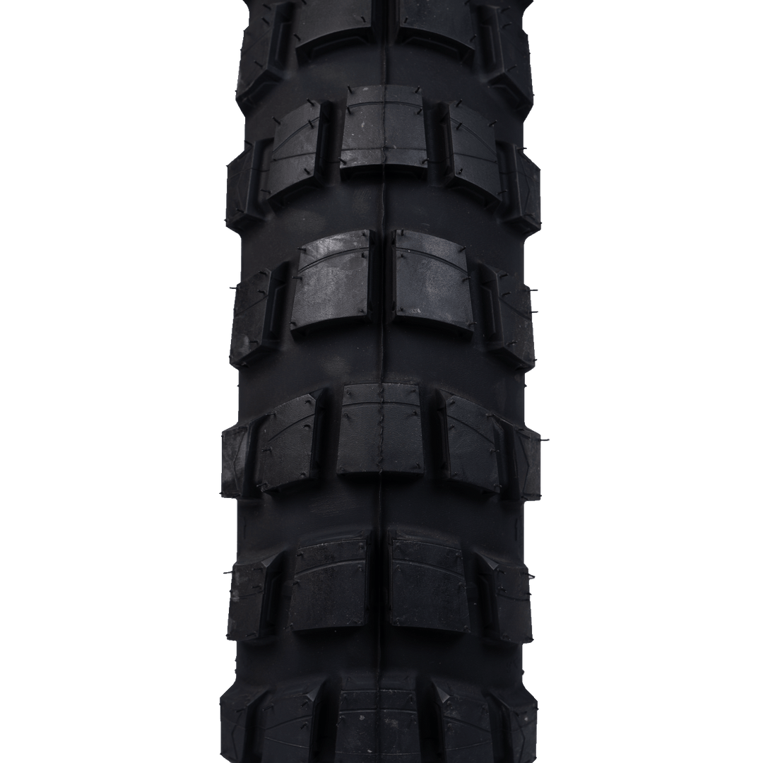 Llanta Michelin 120/80-18 ANAKEE WILD Trasera Neumatico 62S