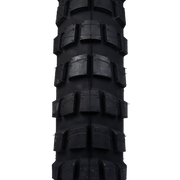 Llanta Michelin 120/80-18 ANAKEE WILD Trasera Neumatico 62S