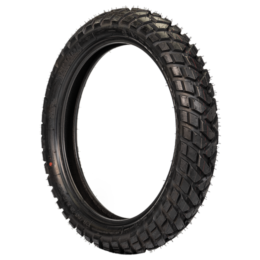 Llanta Metzeler 120/80-18 ENDURO 3 SAHARA Trasera