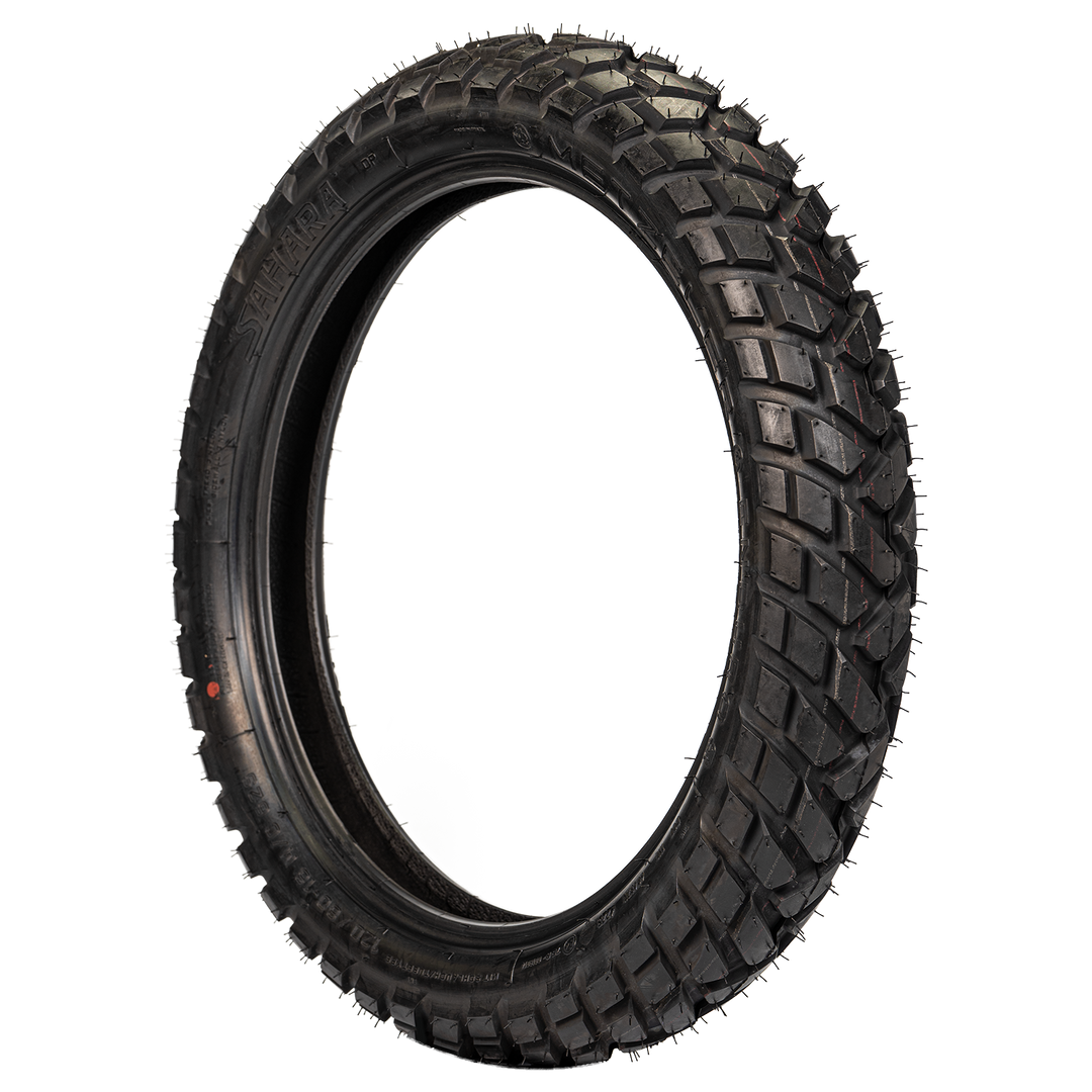 Metzeler Enduro 3 Sahara 120/80-18 Rear Tire