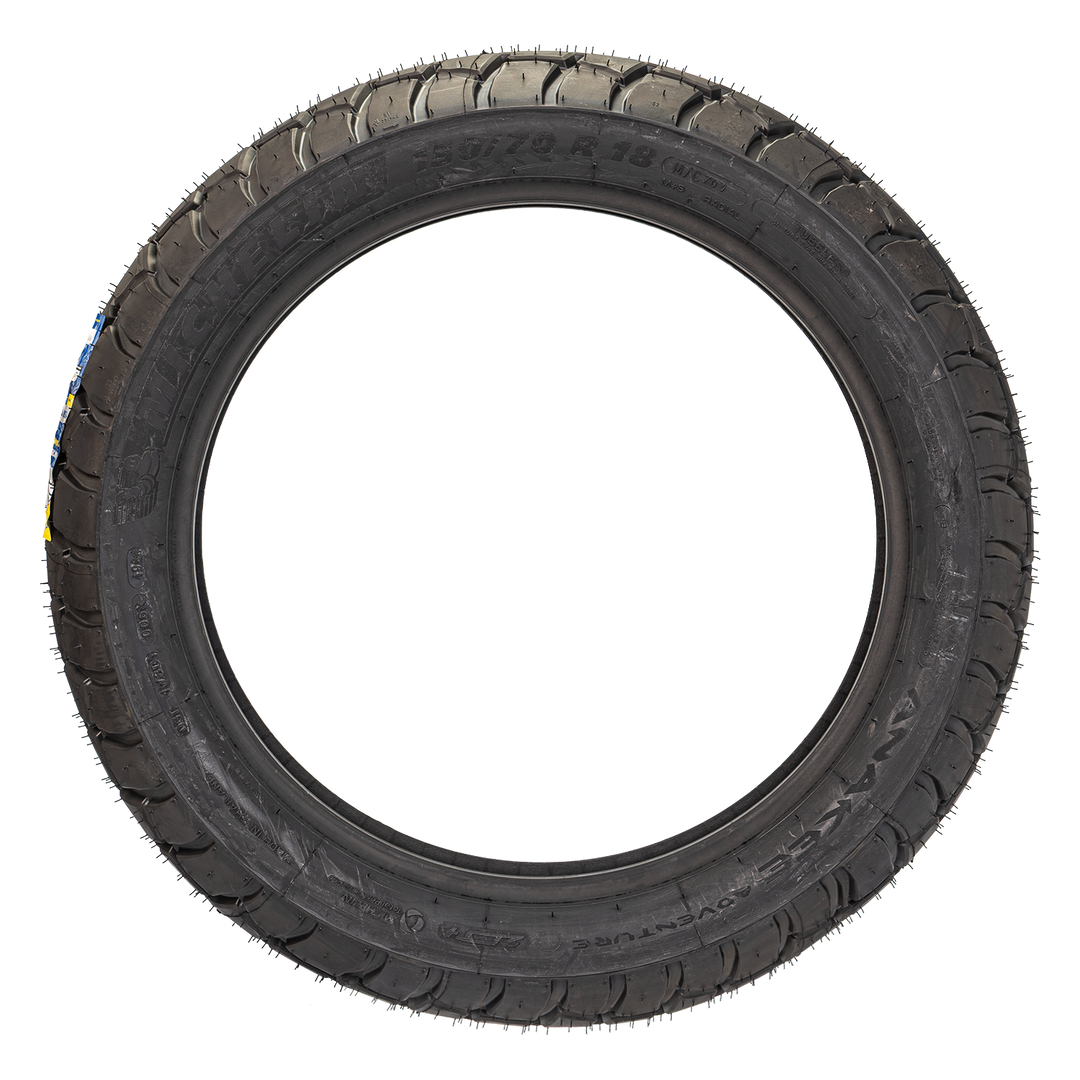 Llanta Michelin 150/70R-18 ANAKEE ADVENTURE Trasera - Mundimotos