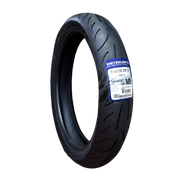 LLANTA 110/70R-17 SPORTEC M9 54H FR TL METZELER - Mundimotos