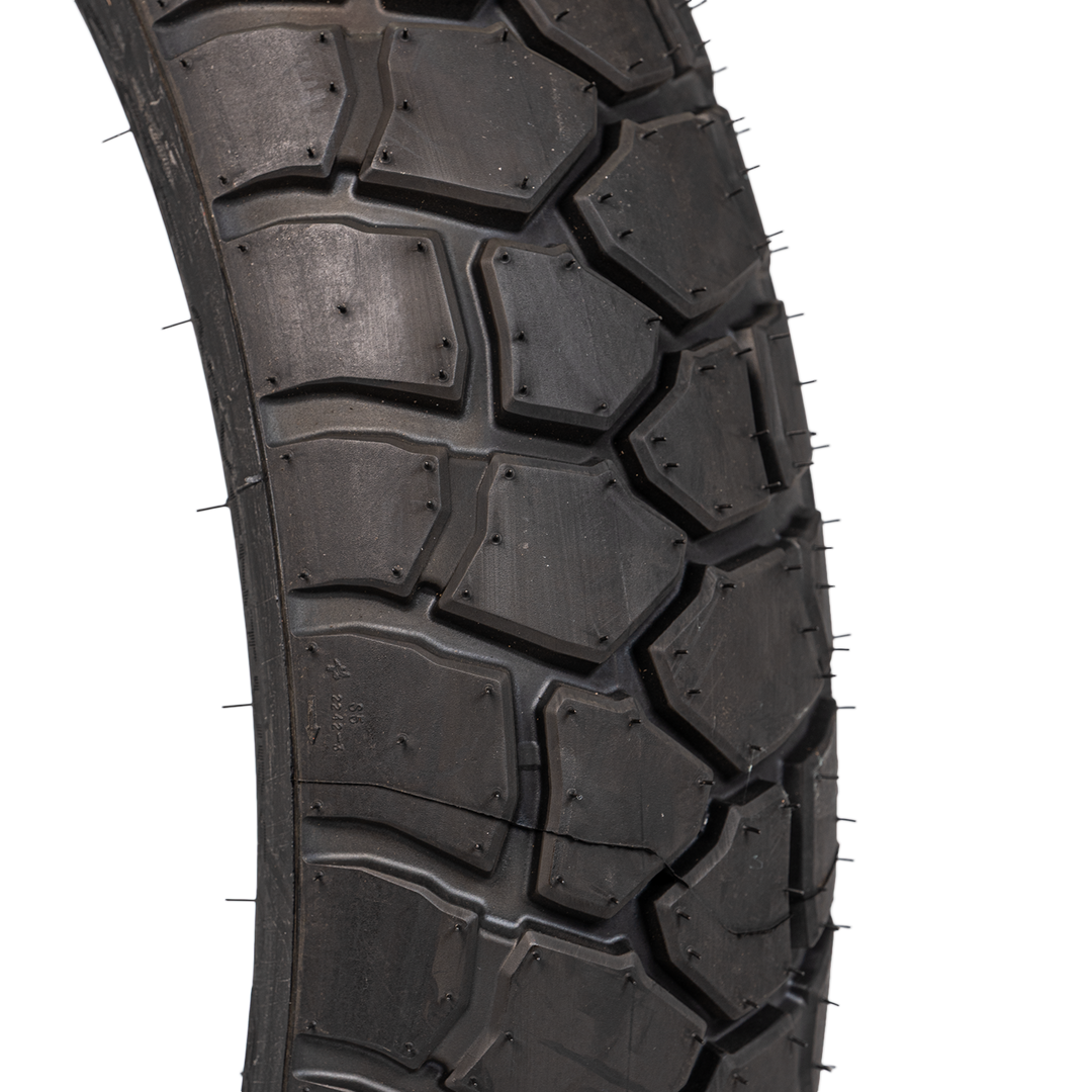 Llanta Michelin 150/70R-18 ANAKEE ADVENTURE Trasera - Mundimotos