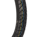 Load image into Gallery viewer, Llanta Queen Tire 2.75-18 P6051 Sellomatic - Mundimotos