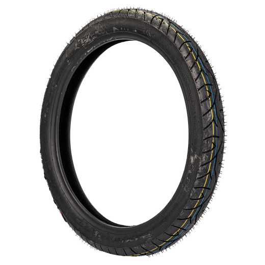 Queen Tire P6051 2.75-18 Sellomatic