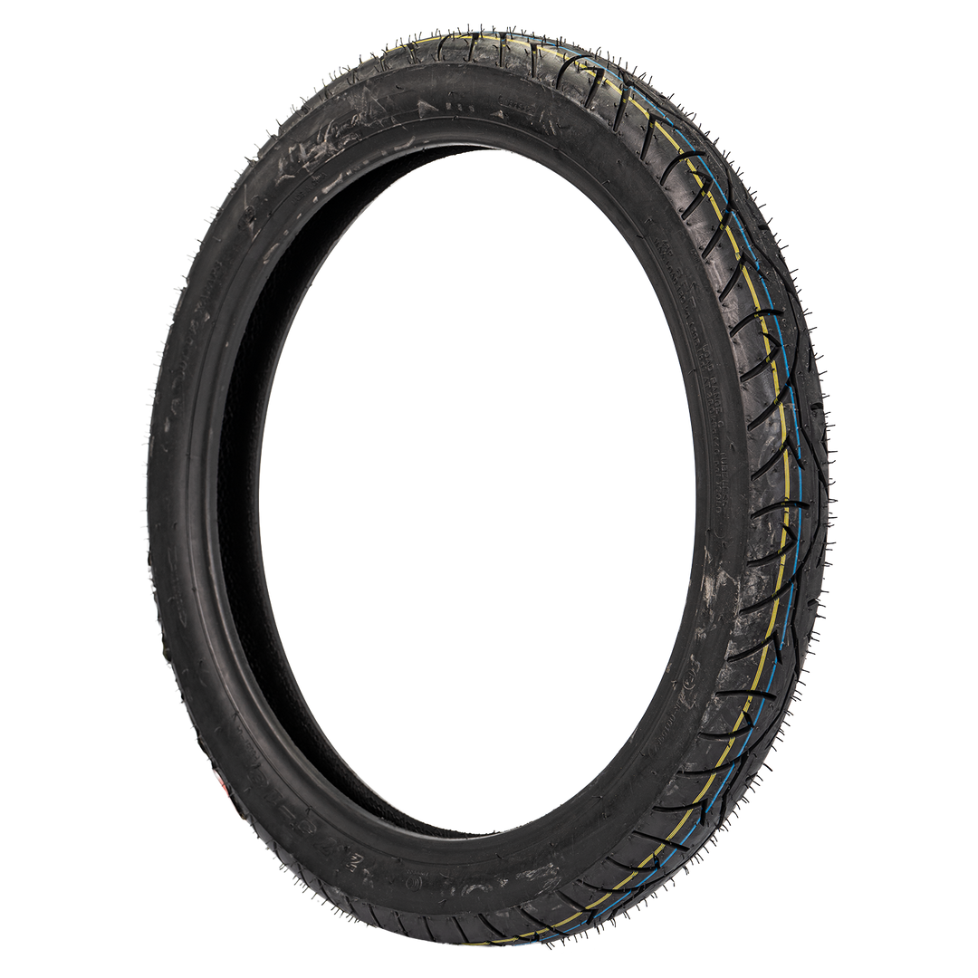 Llanta Queen Tire 2.75-18 P6051 Sellomatic - Mundimotos