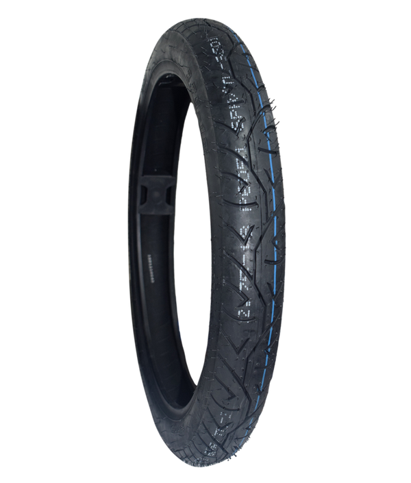 LLANTA 275-18 P6051 TL QUEEN TIRE - Mundimotos